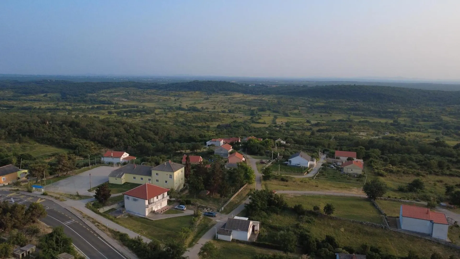 Apartment Boomerang Ražanac