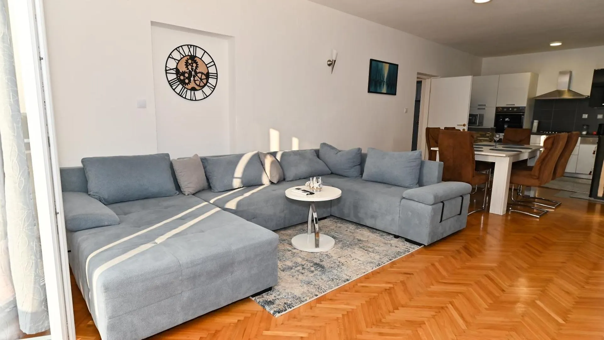 Apartment Boomerang Ražanac