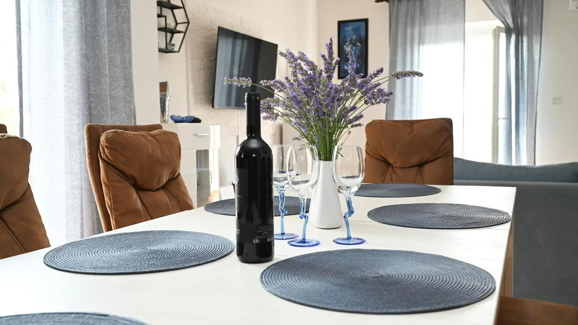 Apartment Boomerang Ražanac