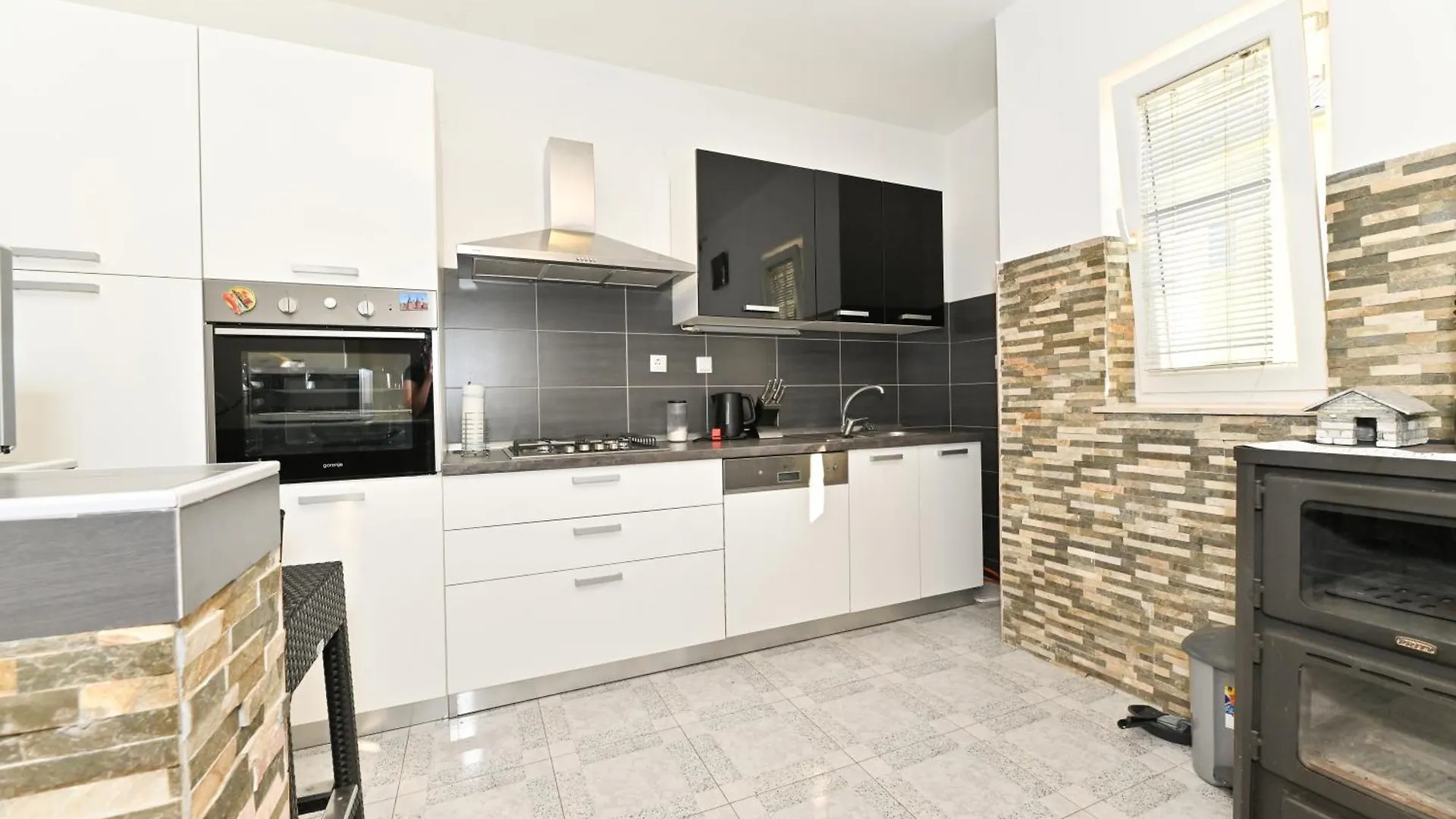 Apartment Boomerang Ražanac