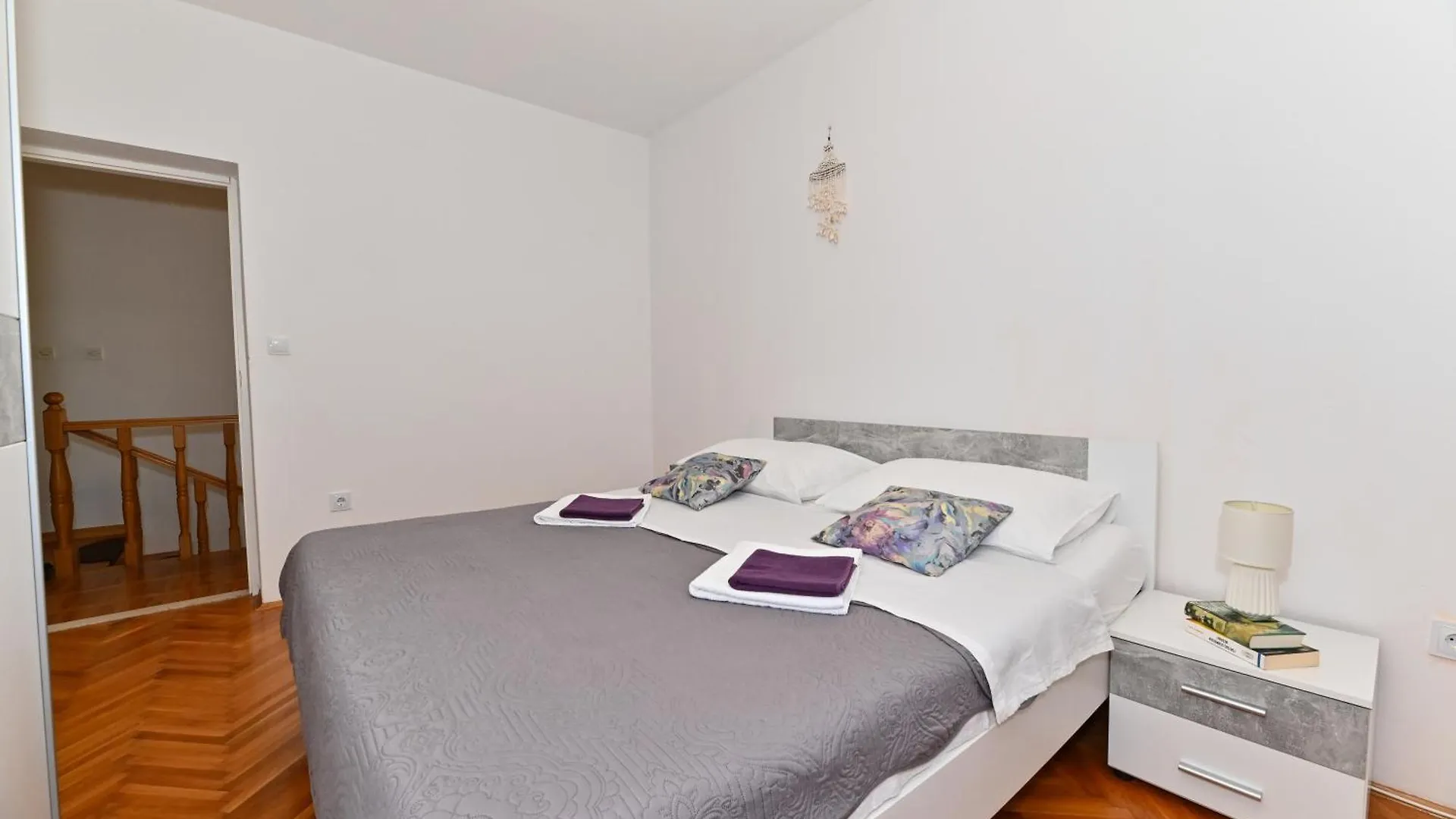 Apartment Boomerang Ražanac