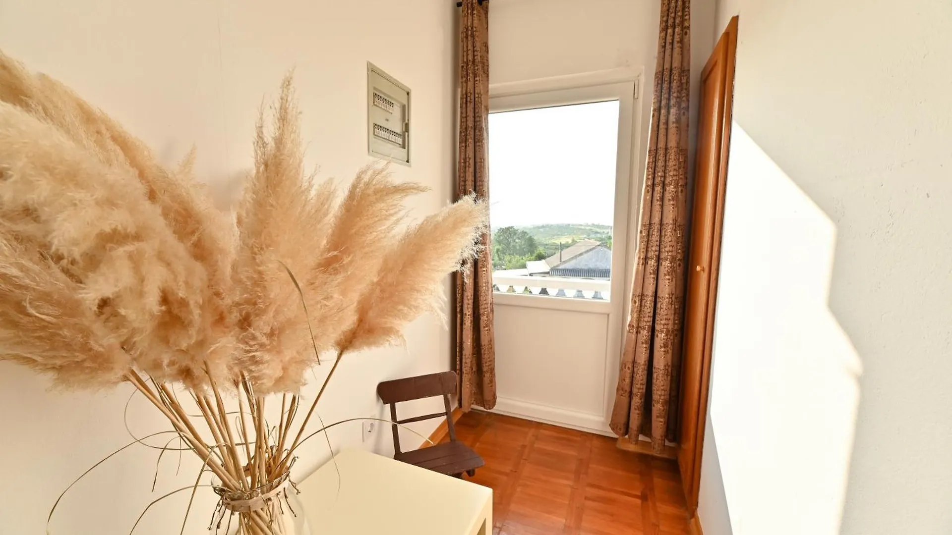Apartment Boomerang Ražanac Kroatien