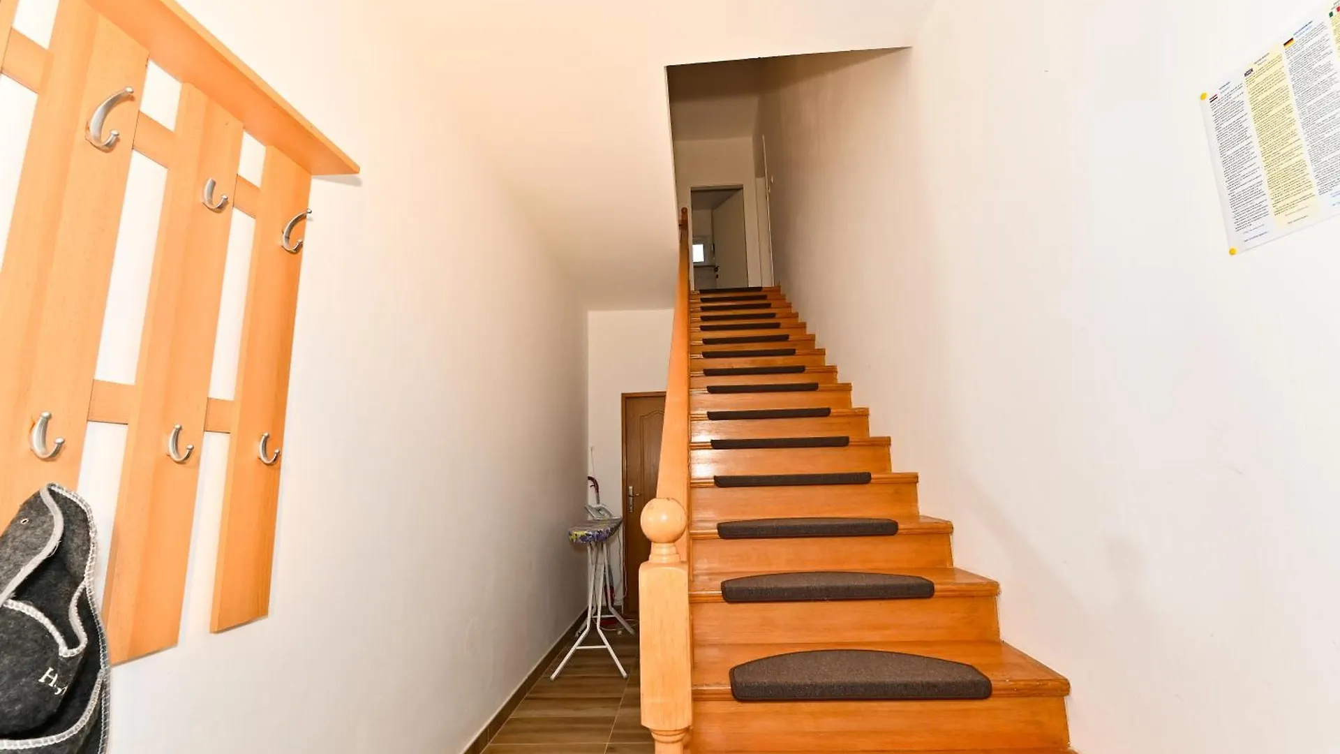 Apartment Boomerang Ražanac 0*,  Kroatien