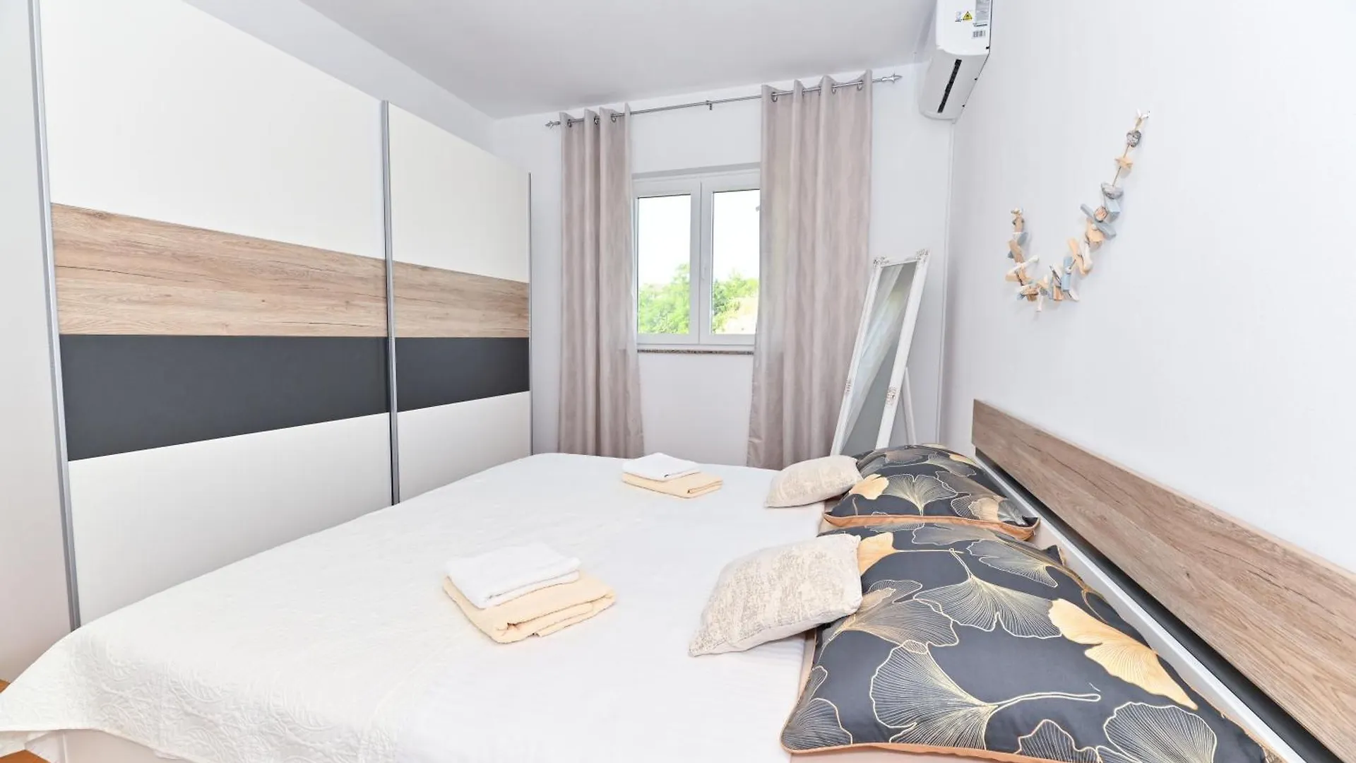 Apartment Boomerang Ražanac