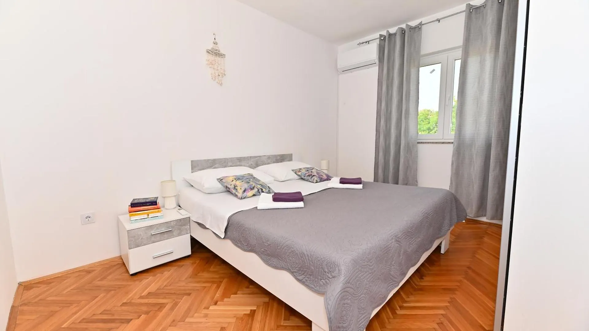 Apartment Boomerang Ražanac