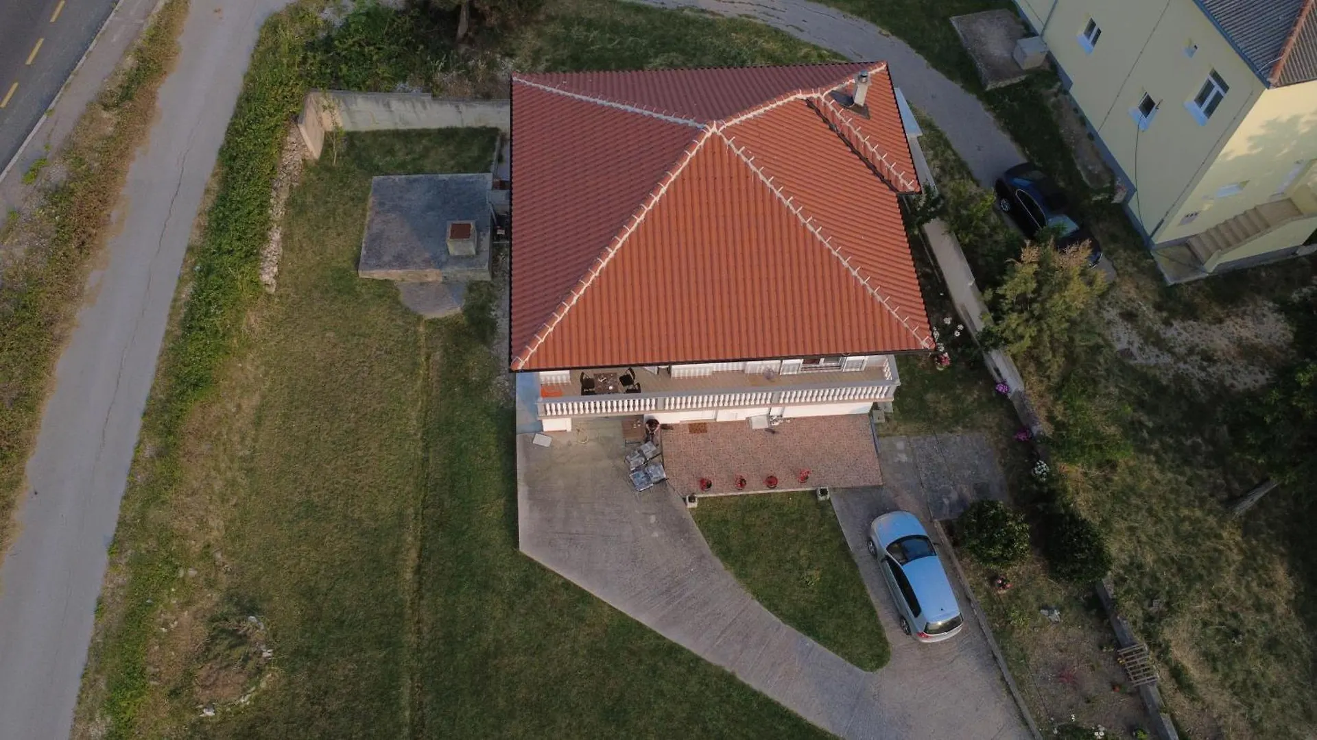 Apartment Boomerang Ražanac