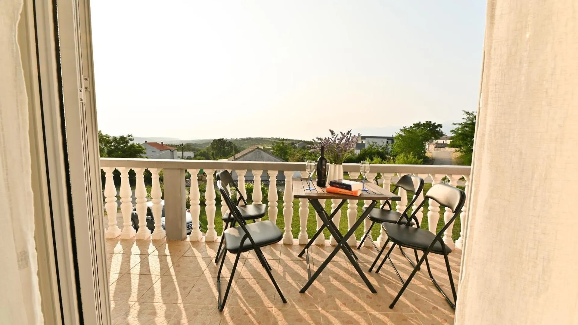 Apartment Boomerang Ražanac